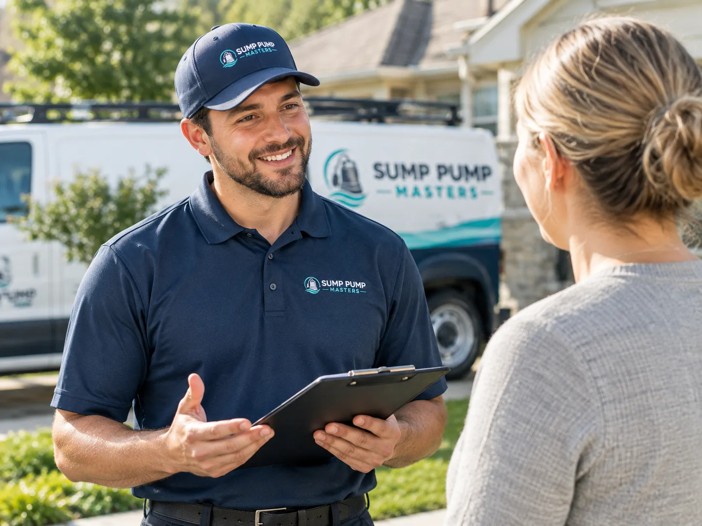 Sump Pump Repair Isle La Motte, VT FAQs